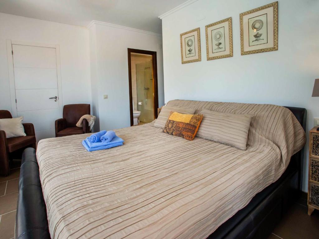 Fotografia z galérie ubytovania Apartment Arenal Javea-6 by Interhome v destinácii Jávea