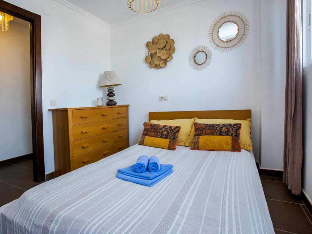 Fotografia z galérie ubytovania Apartment Arenal Javea-6 by Interhome v destinácii Jávea