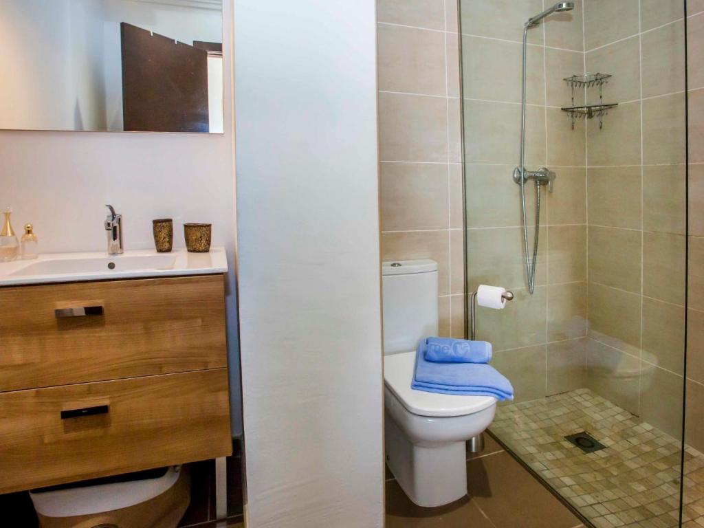 Fotografia z galérie ubytovania Apartment Arenal Javea-6 by Interhome v destinácii Jávea