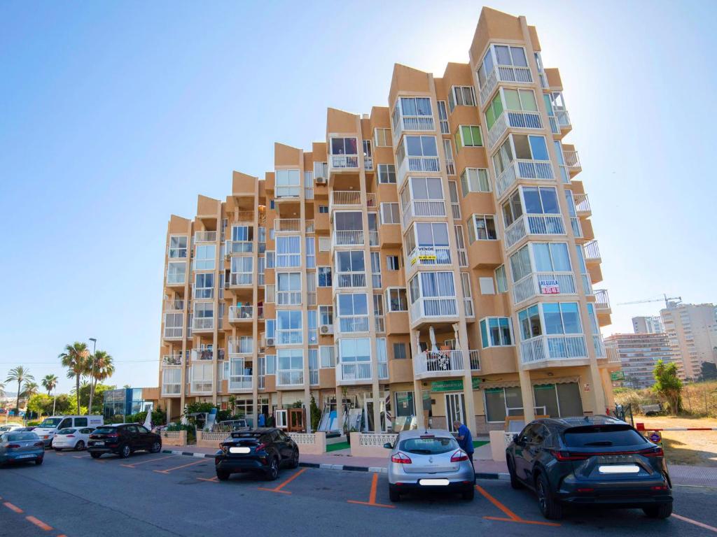 Fotografie z fotogalerie ubytování Apartment Hernando I by Interhome v destinaci Calpe