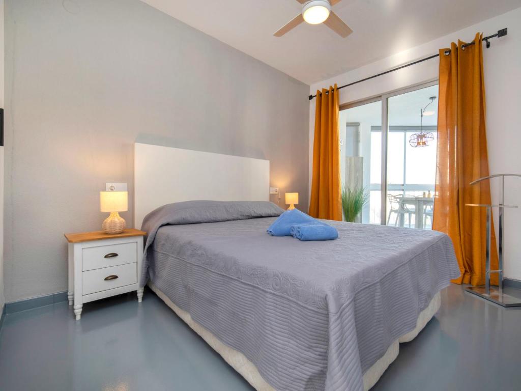 Fotografie z fotogalerie ubytování Apartment Hernando I by Interhome v destinaci Calpe