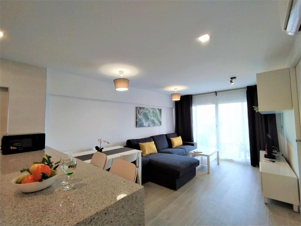 Apartment Dona I by Interhome, Benidorm – Bijgewerkte prijzen ...