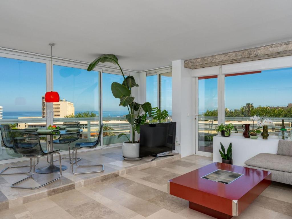 Apartment Eurosol-4 by Interhome