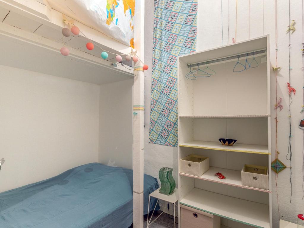 Fotografia z galérie ubytovania Apartment Le Central by Interhome v destinácii La Ciotat