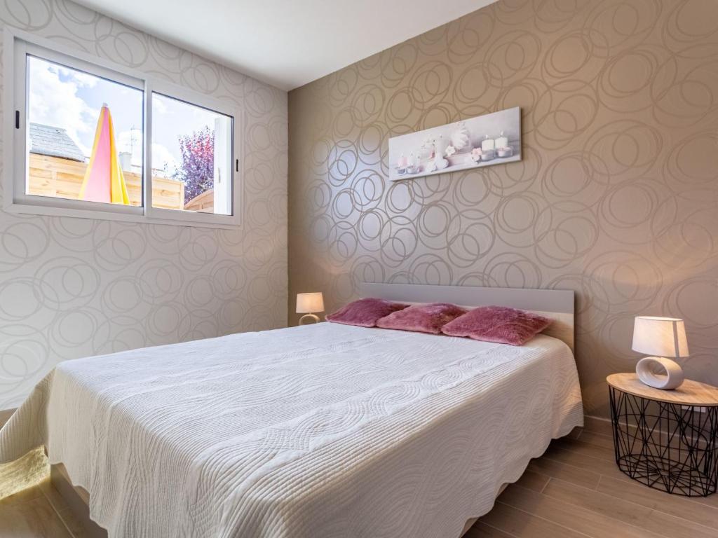 Holiday Home Les Bégonias by Interhome