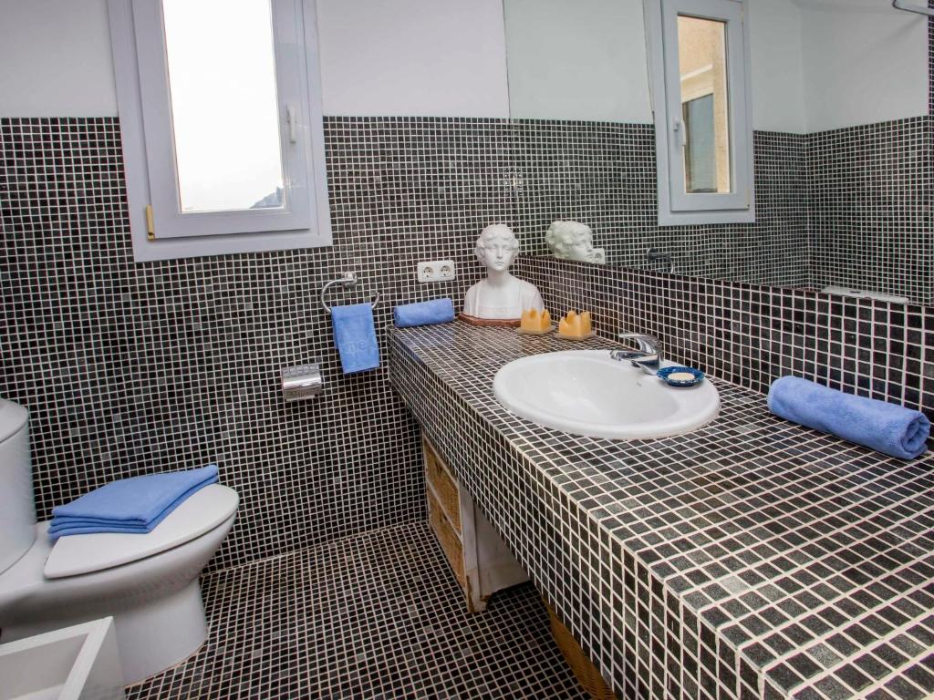 Apartment Torre del Castillo by Interhome, Jávea ...