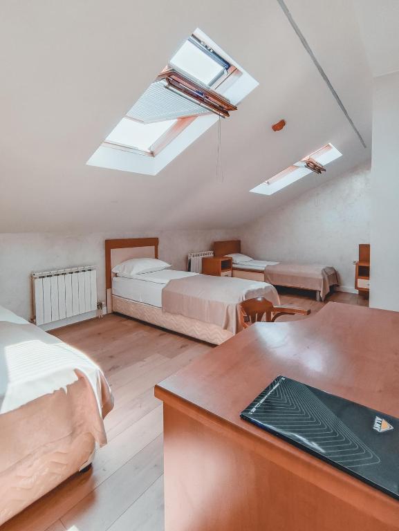 Motel Almy - Appartement Met één Slaapkamer