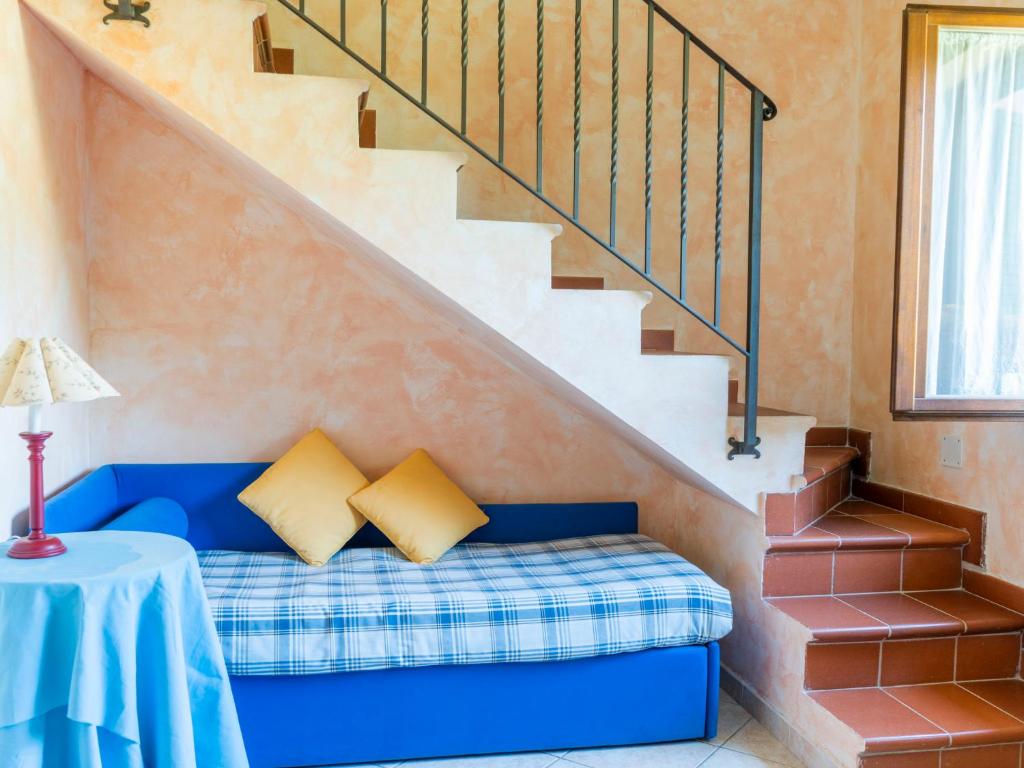 Część wypoczynkowa w obiekcie Villa Villa Bougainvillea by Interhome