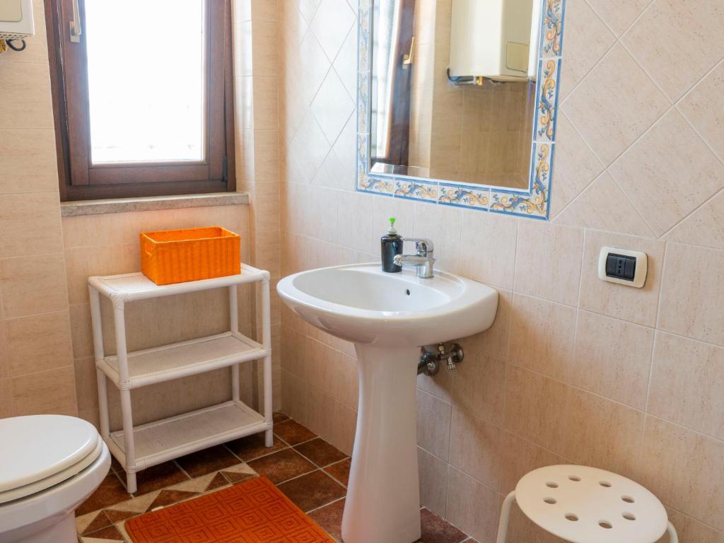 Łazienka w obiekcie Villa Villa Bougainvillea by Interhome