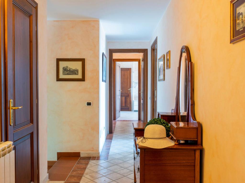 Zdjęcie z galerii obiektu Villa Villa Bougainvillea by Interhome w mieście Trevignano Romano
