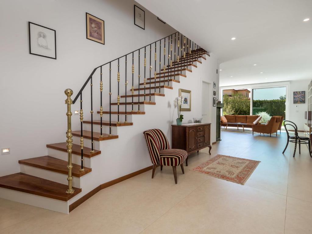 Fotografie z fotogalerie ubytování Holiday Home Villa Alpeza by Interhome v destinaci Lovran