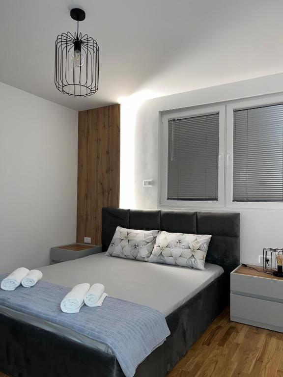 3M Apartment, Ohrid – Tarifs 2023