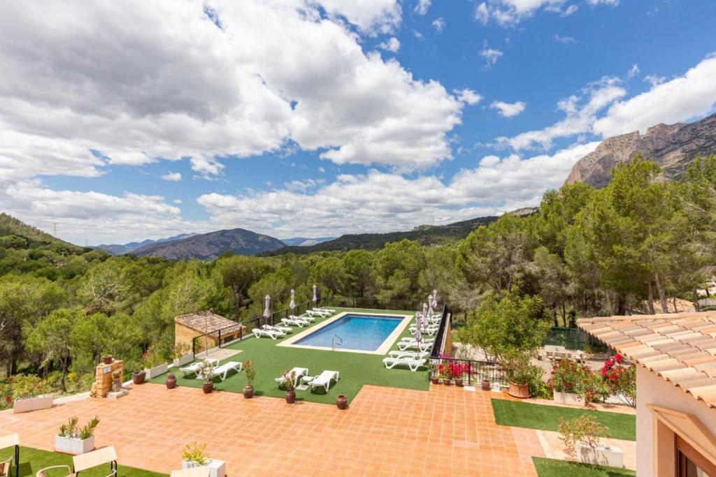 Hotel Finca Fabiola, Finestrat – Updated 2023 Prices