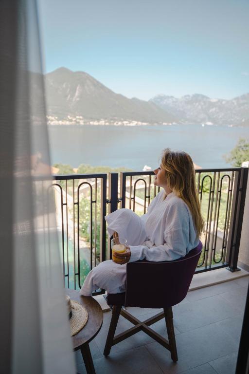 Boutique Hotel Casa del Mare - Vizura - 8