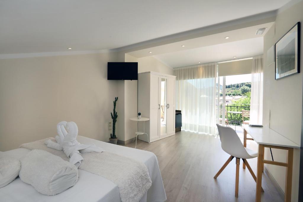 Nasilvana Hotel & Spa Adults Only, Benimantell – Bijgewerkte ...