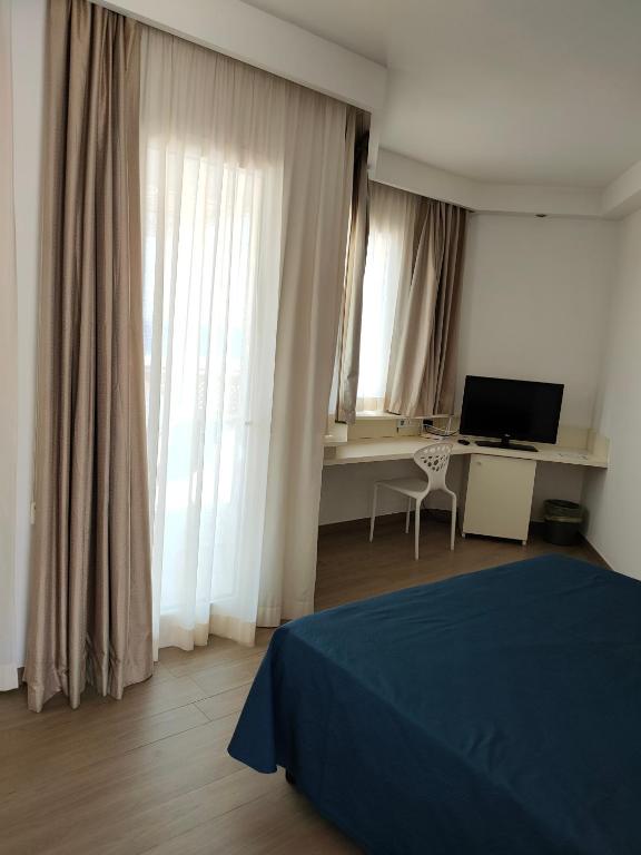 Mon Rêve Resort - Habitación Doble Deluxe