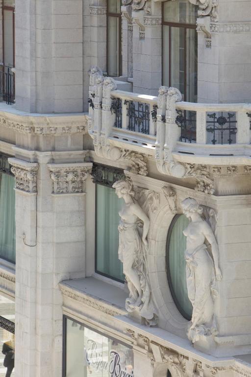 Fotografie z fotogalerie ubytování Palace Suite v Terstu