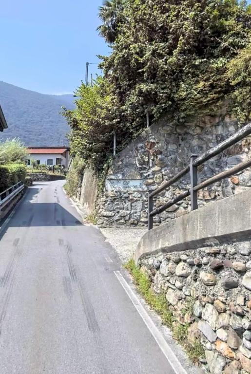 Fotografia z galérie ubytovania Casa Levante 4 v destinácii Cannobio
