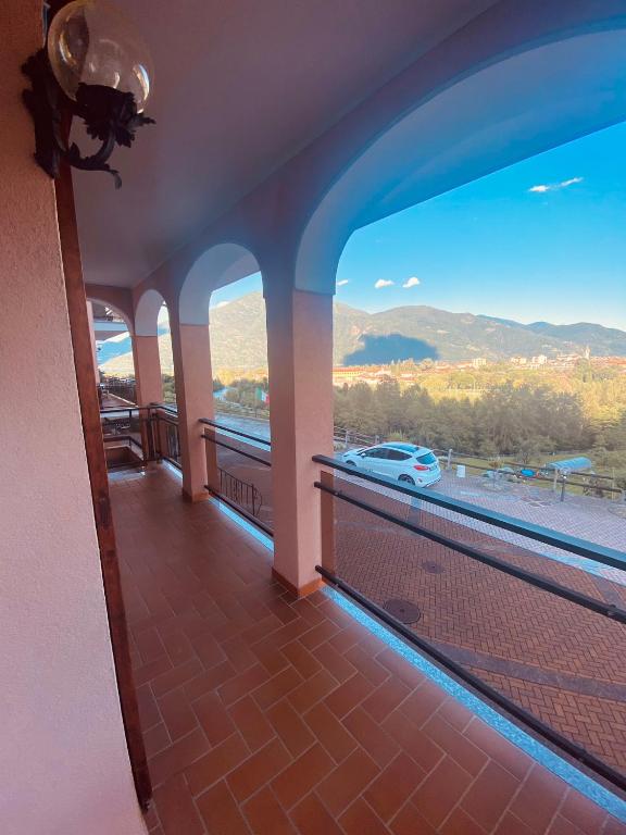 Fotografia z galérie ubytovania Casa Levante 4 v destinácii Cannobio