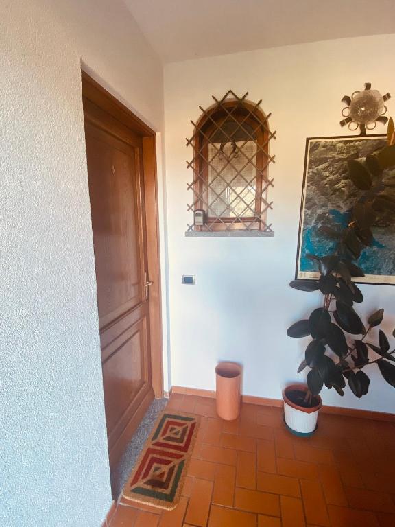 Fotografia z galérie ubytovania Casa Levante 4 v destinácii Cannobio