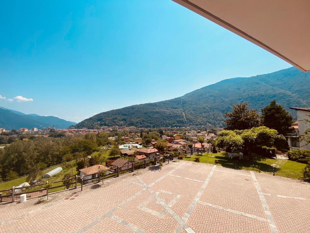 Fotografia z galérie ubytovania Casa Levante 4 v destinácii Cannobio