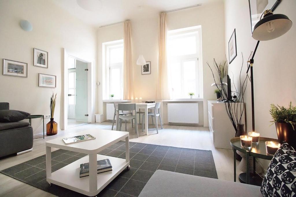 Eotvos Design Apartment 1067 Budapest, 44 Eötvös utca kép - 1