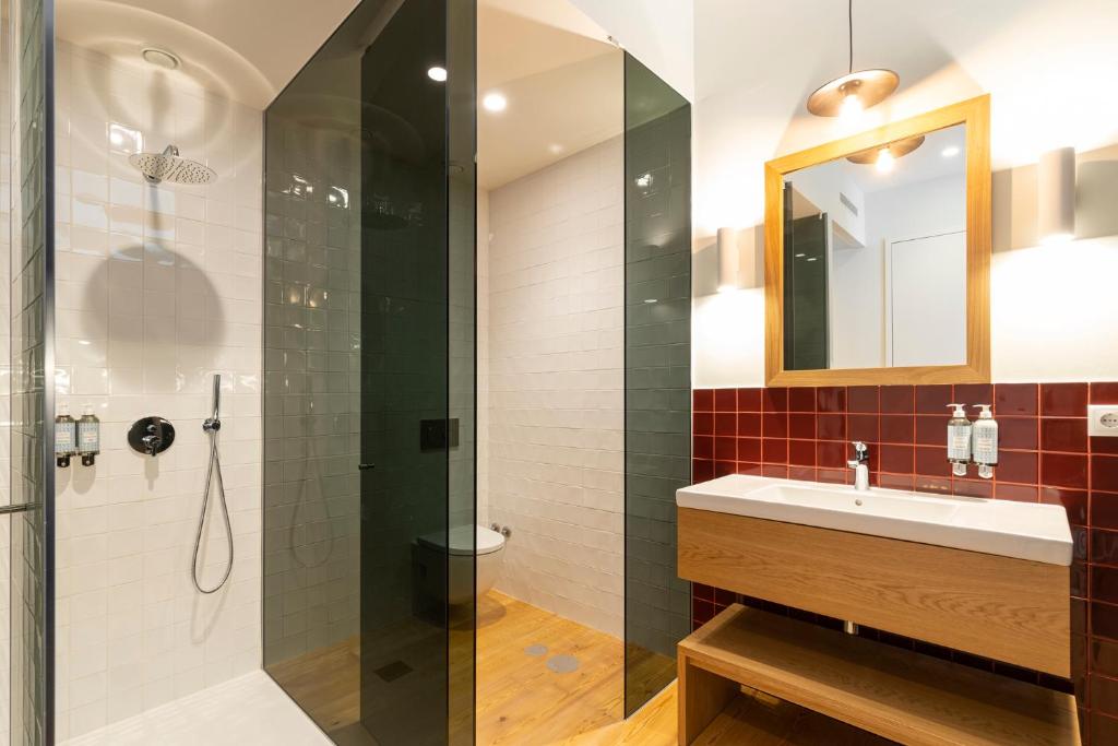 Quinta de São Luiz The Vine House - Chambre Double De Luxe