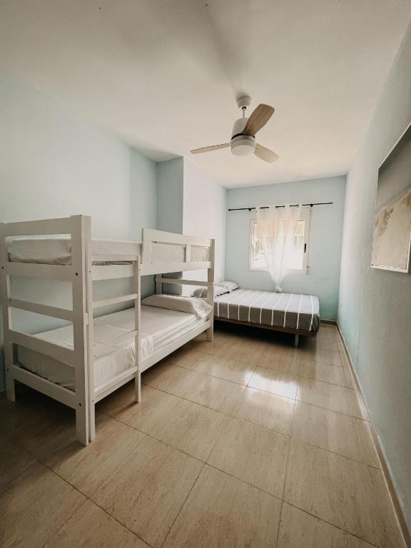 Apartamentos Venta Lanuza, El Campello, El Campello ...