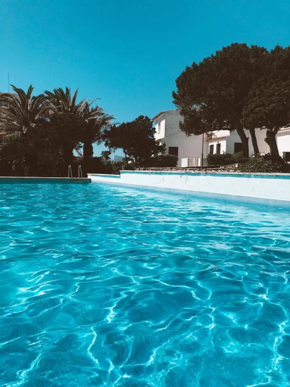Booking.com: Apartamento Aloha Forcadet , Cala en Forcat ...