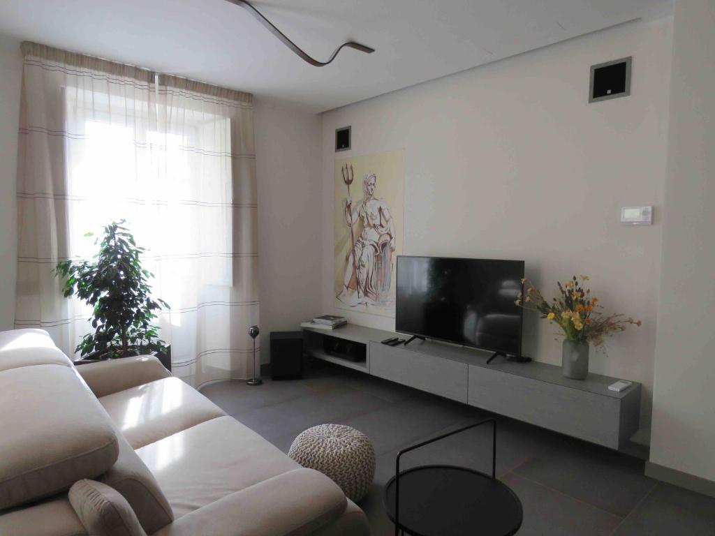 Les fleuves - Doire - Apartment Mit 1 Schlafzimmer