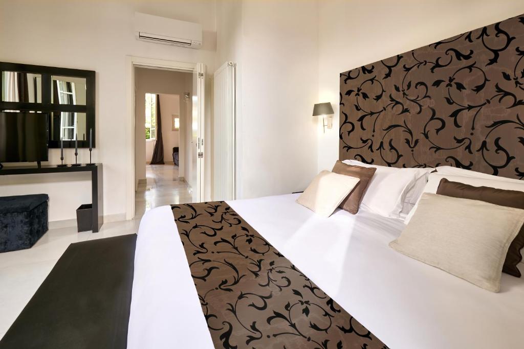 Mondial Resort & Spa - Suite - Annexe Avec Accès Au Spa