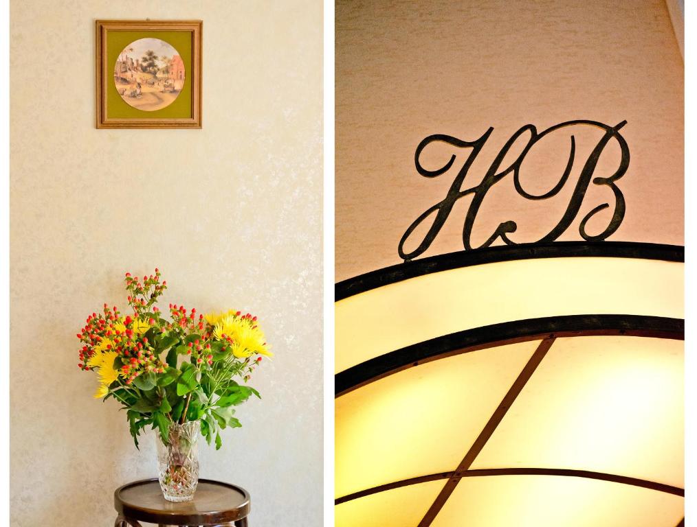 Hotel Belleville - Resim 42