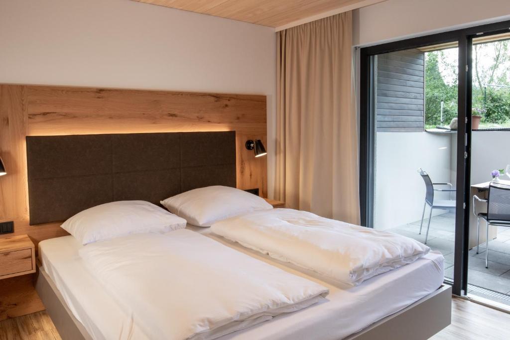 Goldener Adler Oberried - Hotel & Appartements - Deluxe Apartment Basement