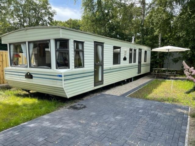 Fotografie z fotogalerie ubytování Chalet Westmoreland v destinaci De Pol