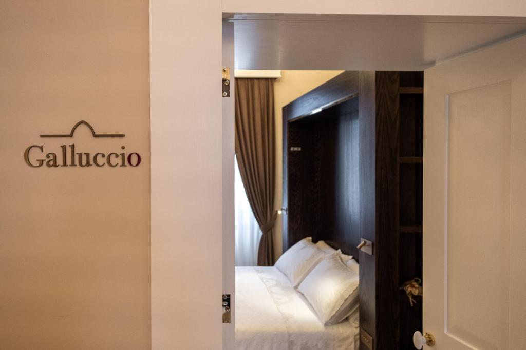 Nohasi Palace Lifestyle Hotel & SPA - Chambre Double Économique