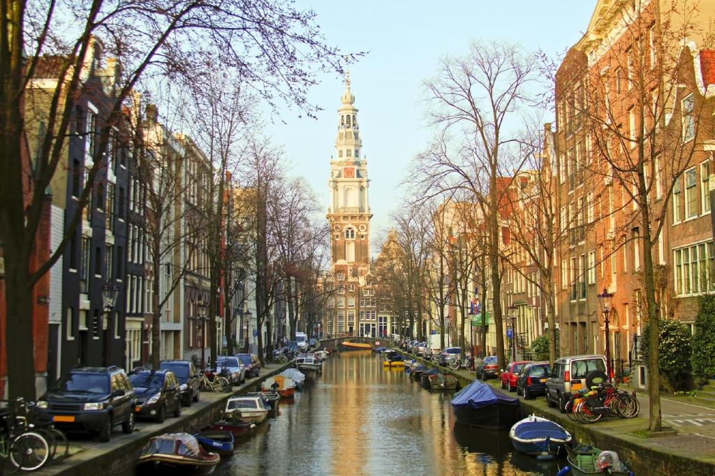 Hotel Fine Harmony - Resim 24