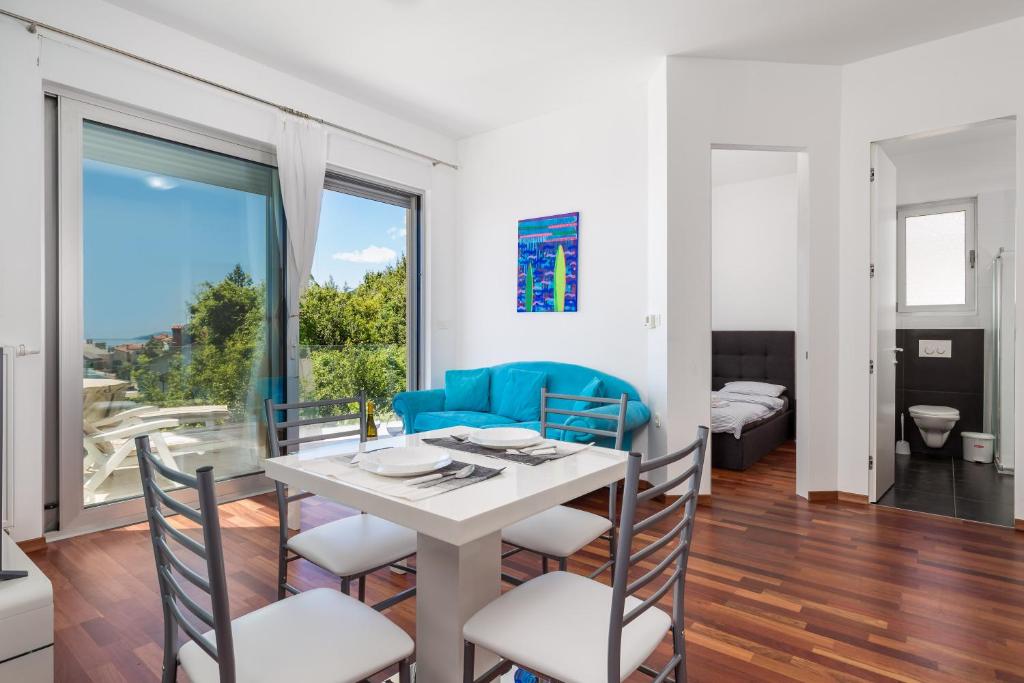 Fotografia z galérie ubytovania Stella Premium Apartment Opatija v destinácii Opatija