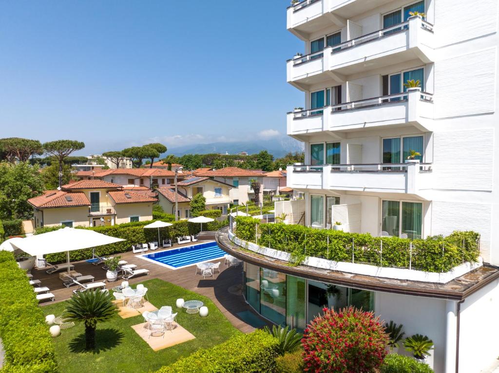 Mondial Resort & Spa - Housity