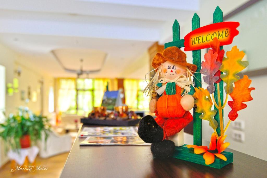 Fotografie z fotogalerie ubytování Pension Master v destinaci Sinaia