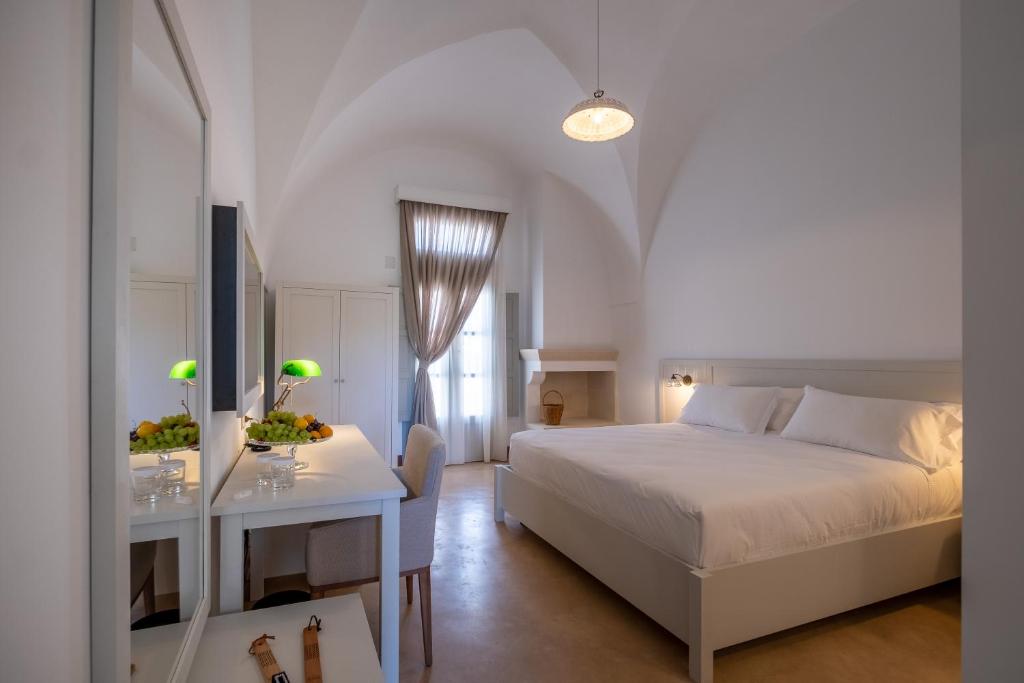 Nohasi Palace Lifestyle Hotel & SPA - Petite Chambre Double