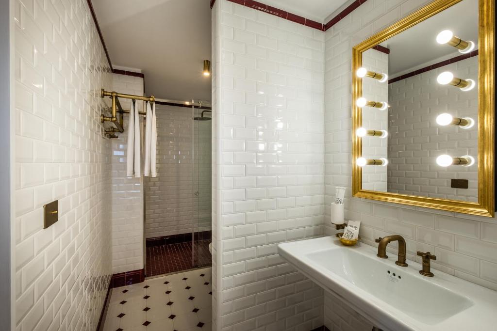 Nohasi Palace Lifestyle Hotel & SPA - Chambre Double Supérieure