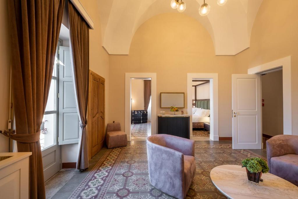 Nohasi Palace Lifestyle Hotel & SPA