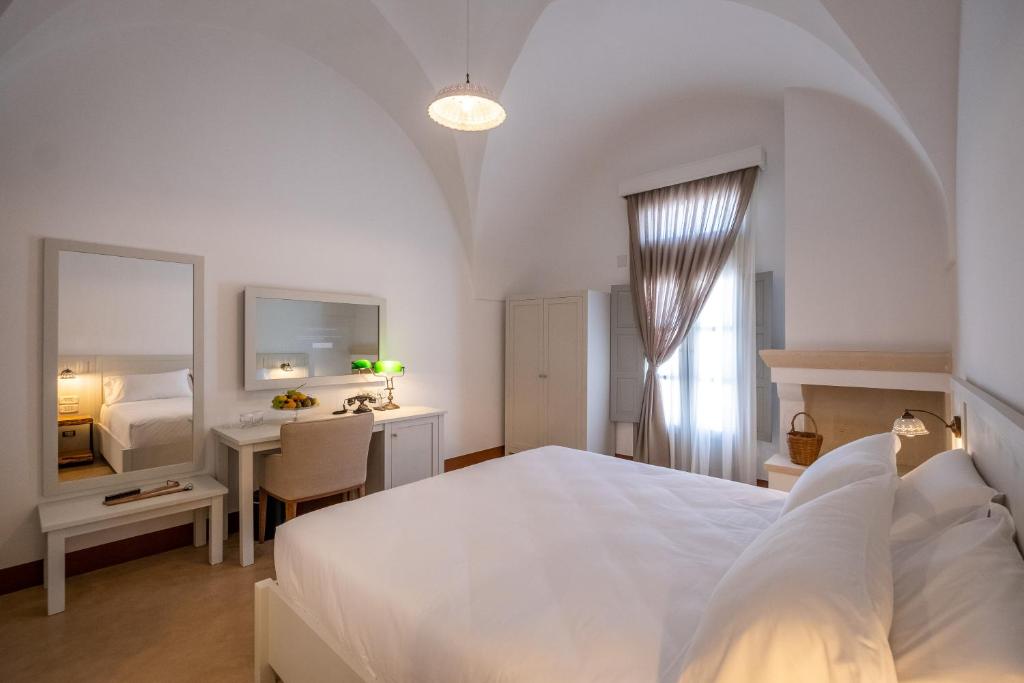 Nohasi Palace Lifestyle Hotel & SPA - Chambre Double Standard