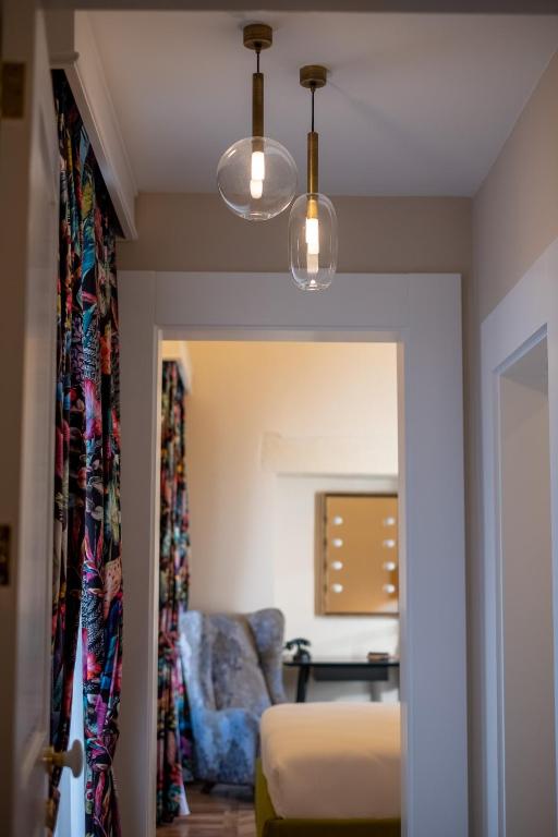 Nohasi Palace Lifestyle Hotel & SPA - Chambre Double Supérieure