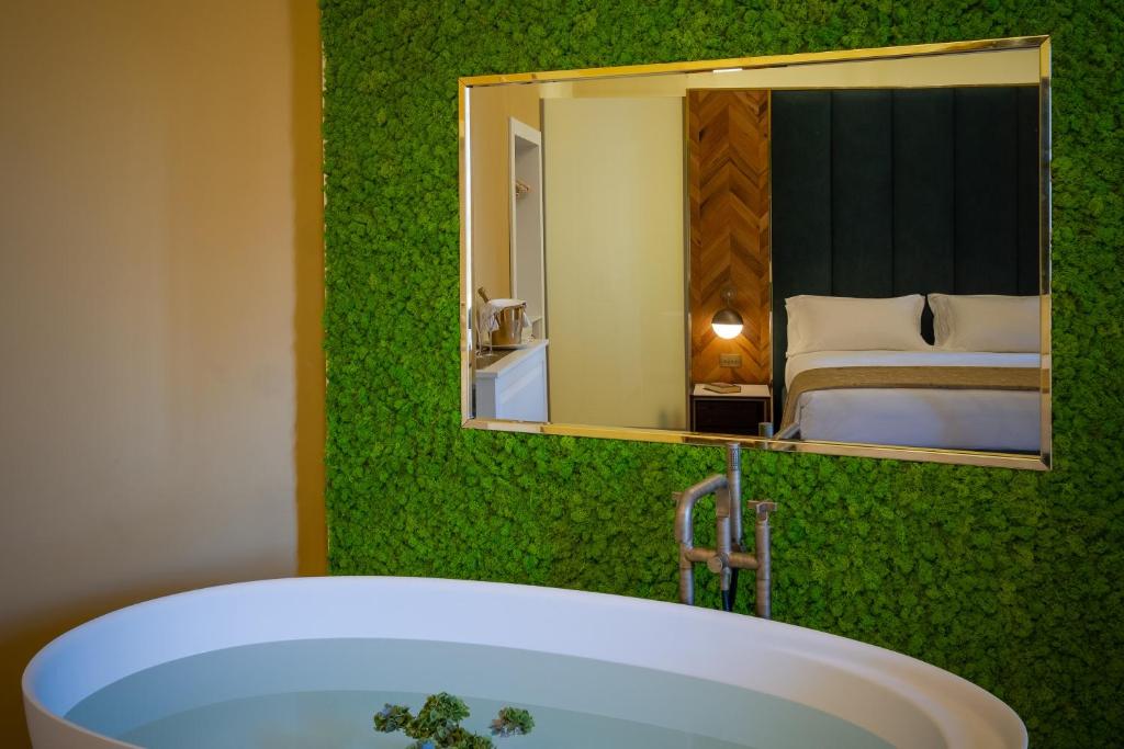 Nohasi Palace Lifestyle Hotel & SPA - Chambre Lit King-Size De Luxe