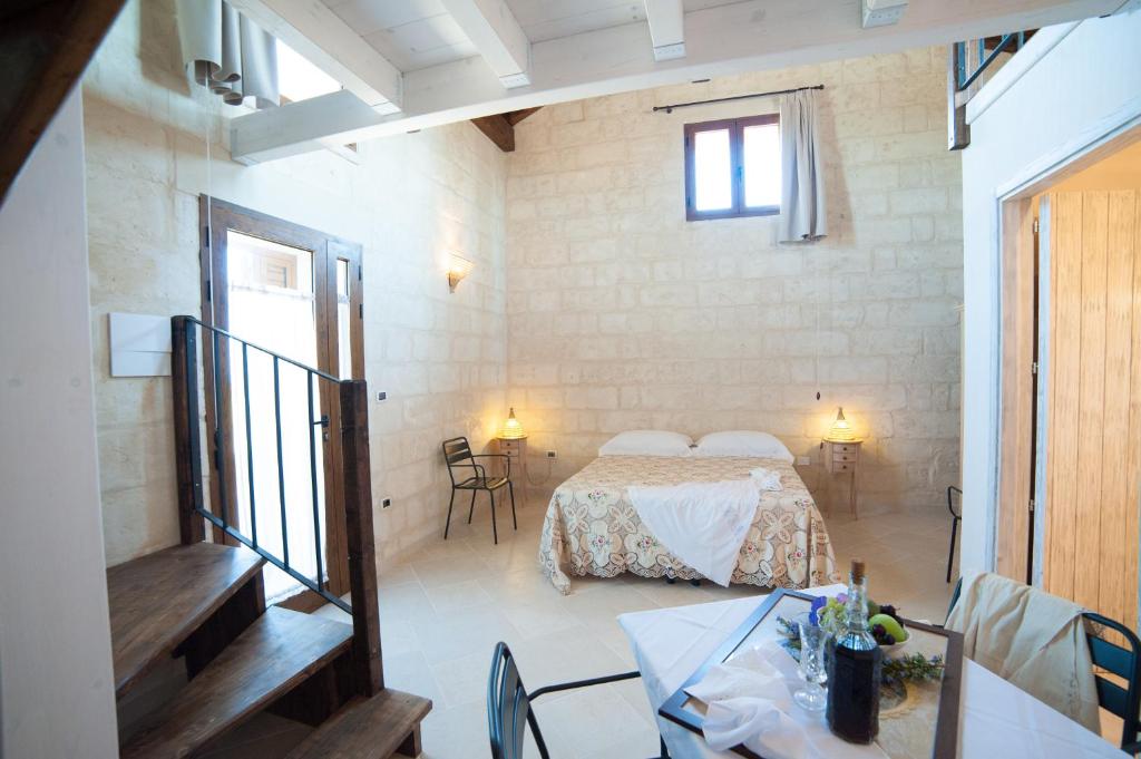 Agriturismo La Palascìa Masseria Agreste - 2