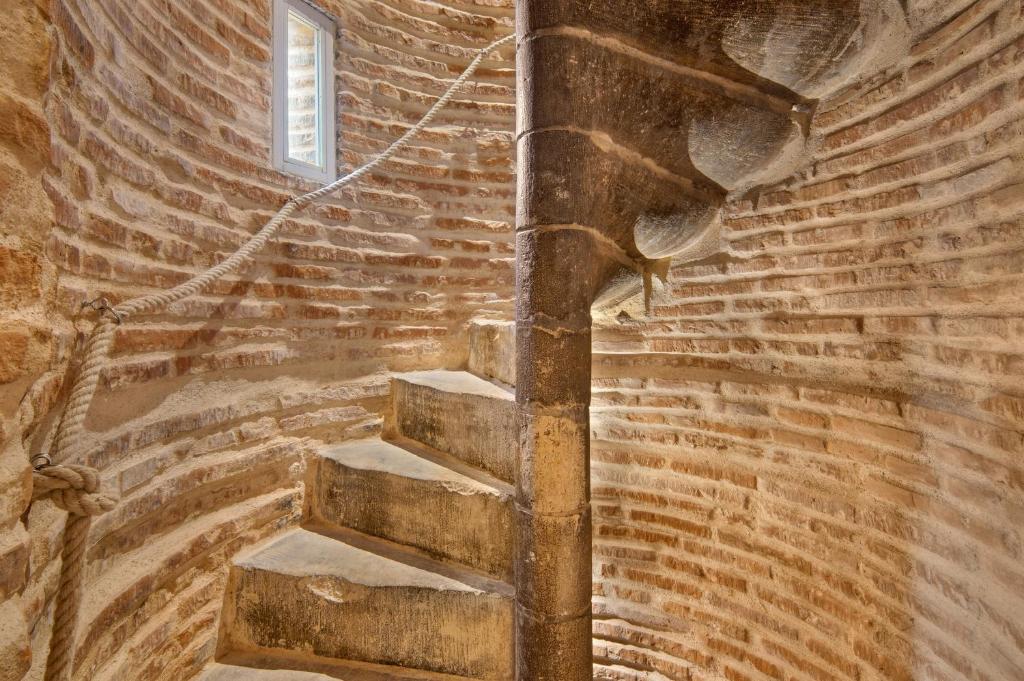 Fotografia z galérie ubytovania La Tour du Capitole, cocoon insolite dans Toulouse v destinácii Toulouse