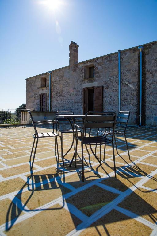 Agriturismo La Palascìa Masseria Agreste - 12