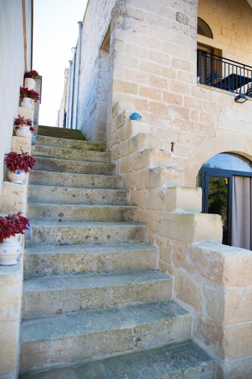 Agriturismo La Palascìa Masseria Agreste - 16