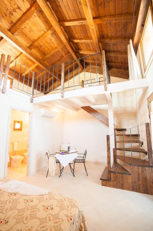 Agriturismo La Palascìa Masseria Agreste - 1